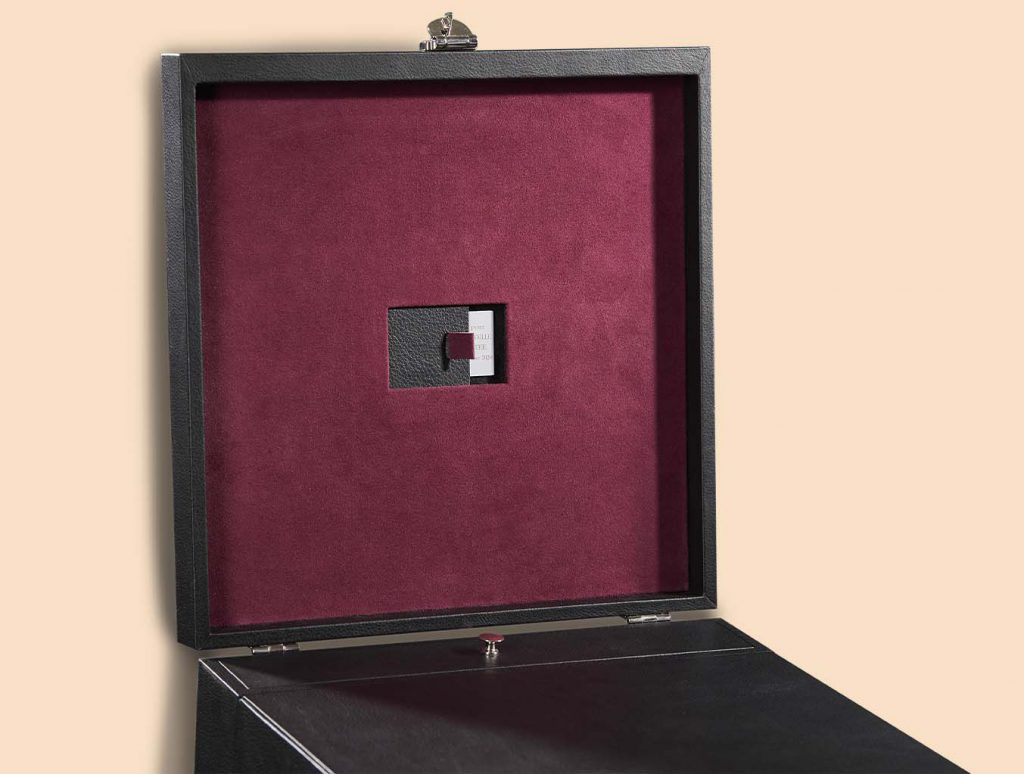Pens writing instrument casket box memorial plaque top